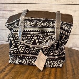 Thirty-One Reversible Tote